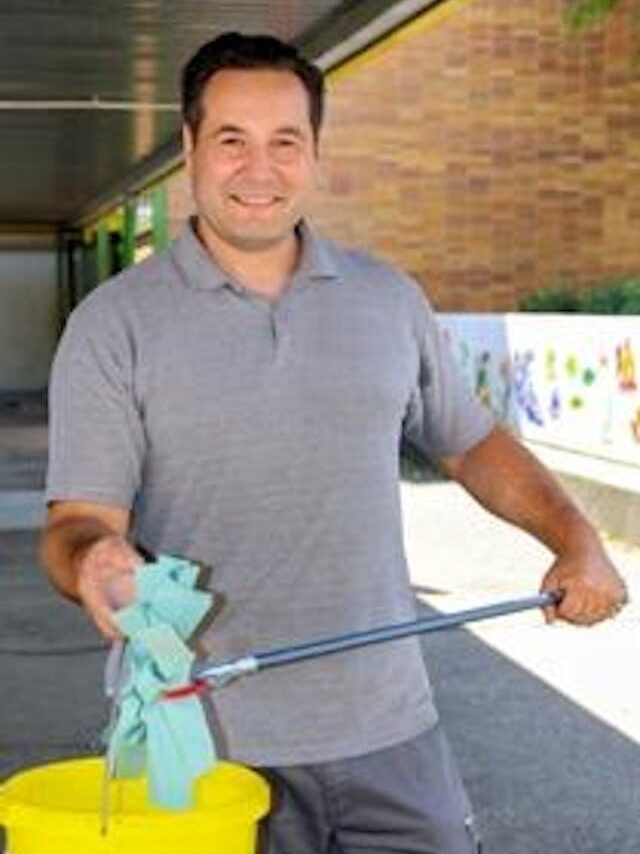 Peter Fantz