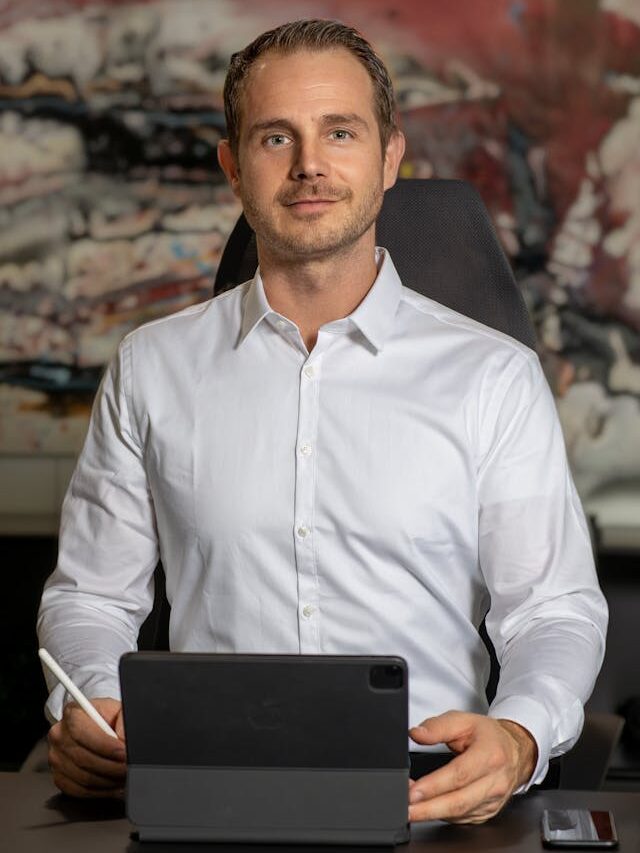 Thomas Maag