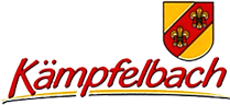 Logo der Gemeinde Kaempfelbach
